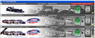 Illustration for article titled The iRacing License System: The Basic Structure